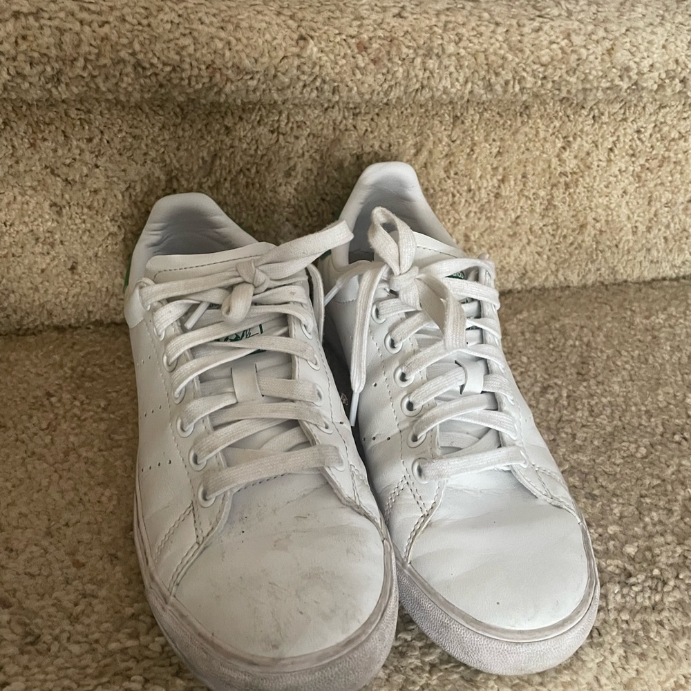 Adidas Size 7 Mens